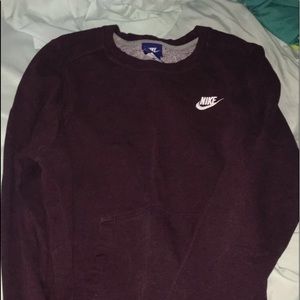 Nike Crewneck